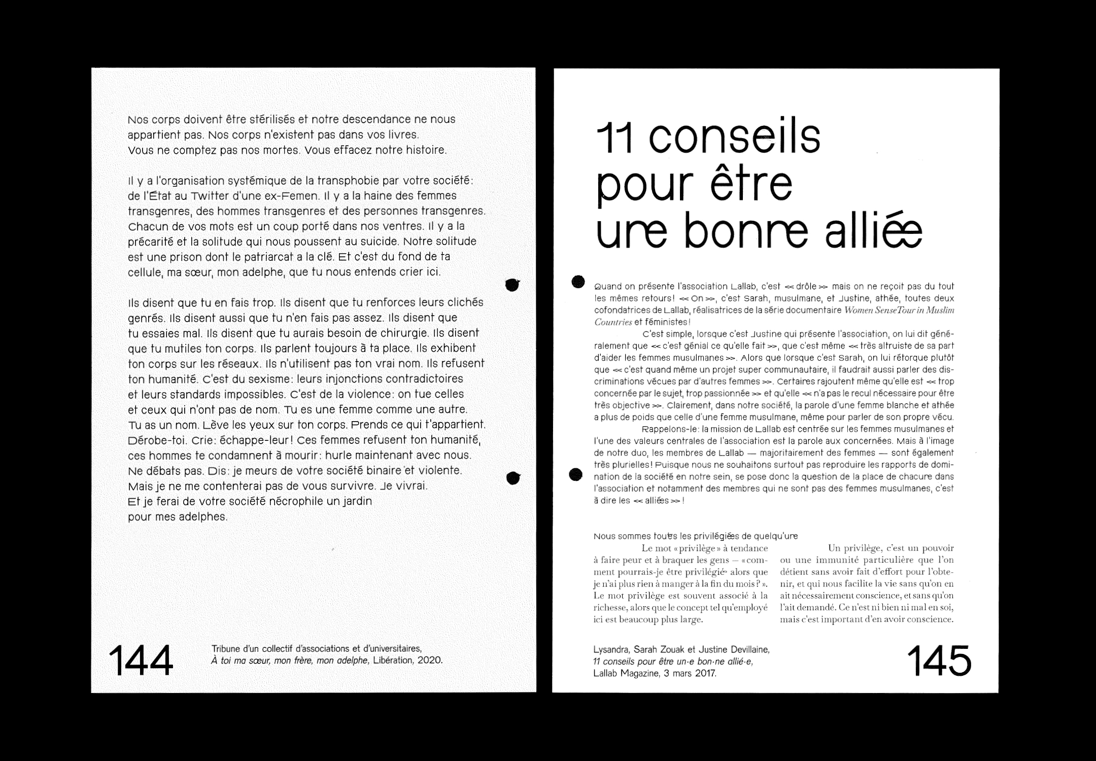 Double page du reader (under)COVER***