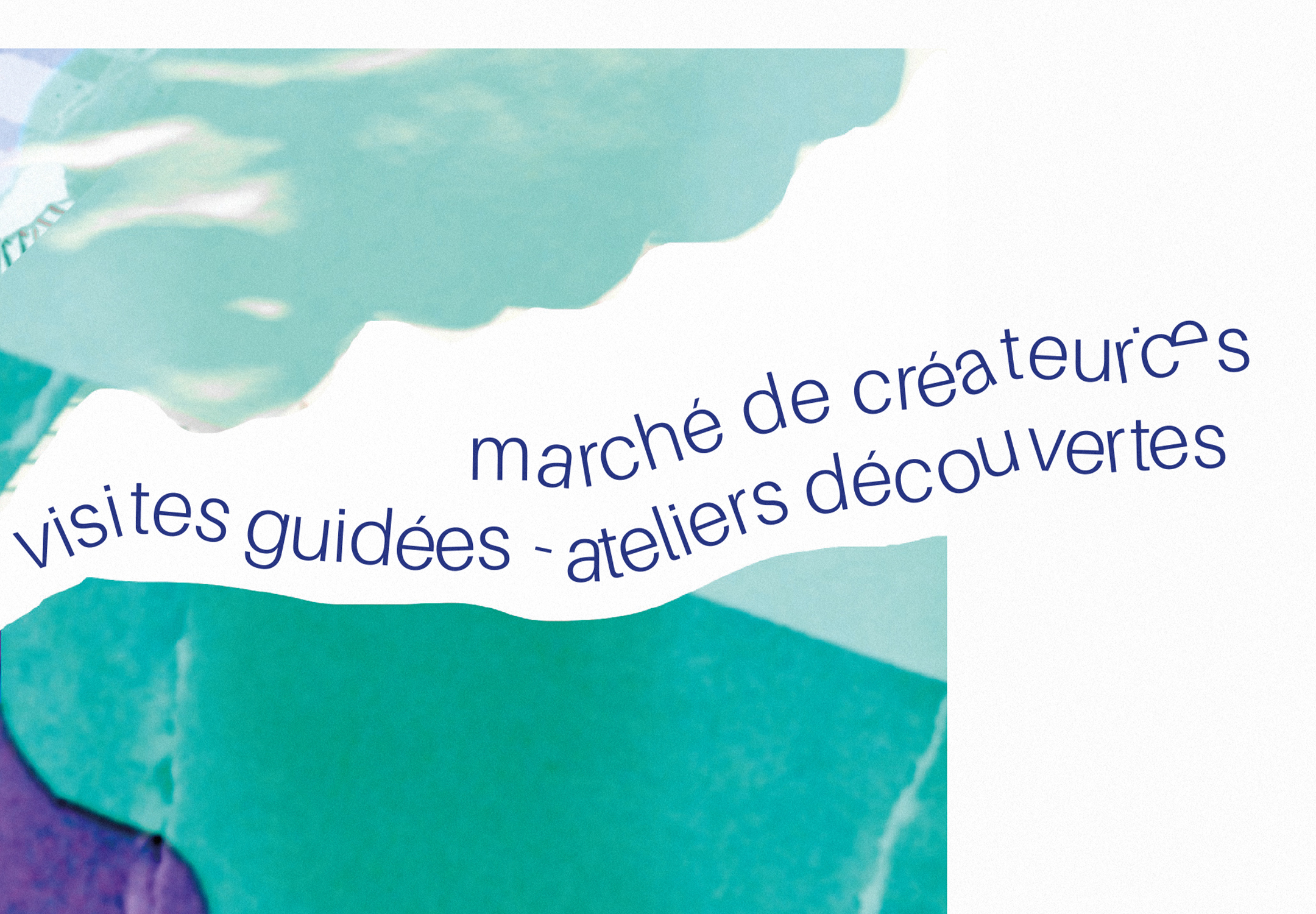 Vue rapprochée sur le texte avec ligature post-binaire.